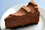 Sally’s Dreamy Non-dairy 4 Ingredient Chocolate Passover Mousse