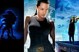 Best Video Game Movies