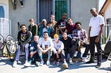 Personal Reflections on America’s Favorite Boyband: BROCKHAMPTON