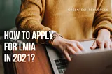 How to Apply for LMIA in 2021?