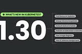 Kubernetes 1.30: Unveiling Exciting Features for Enhanced Workload Management