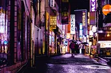 Exploring Japan’s Dynamic Trio: Unveiling the Modern Wonders of Osaka, Nagoya, and Yokohama