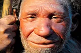 Neanderthal Art and a Neanderthal Symbolic Code