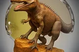 If I’m Not Getting a Living Dinosaur from Amber, Why Does It Matter?