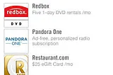 GATHR a Content Bundle From AOL