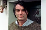 Ian Bailey Dies