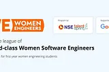 Getting Into the Google TalentSprint Women Engineers Program (WE)