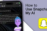 Snapchat’s New AI Chatbot Raises Alarms Among Teens and Parents