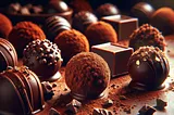 Elevate Your Factory’s Offerings: Perfecting Chocolate Truffles