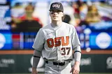 2024 MLB Draft: Top 610 Prospects