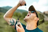 Why Should You Put CBD Oil Under Your Tongue?