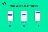 User Control and Freedom (Usability Heuristic #3)