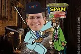 Matt Cutts Destroys Guest Blogging Influency ... Maybe