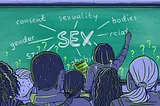 Should Schools Be Teaching Children About Sexuality? (My opinion)