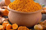 Benefits of Raw Organic Turmeric Powder