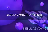 Monthly Report for June & July 2021