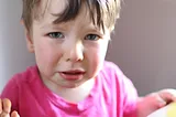 Battle tactics for toddlers and engineers
