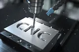 What is CNC Machining & What Role Does It Play in Modern Manufacturing