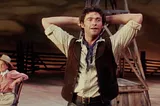 Oklahoma! (The One With Hugh Jackman and Trevor Nunn)…