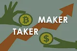 CoinEx | Must-have Knowledge for Greenhand Traders: Maker vs. Taker