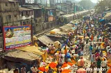 Backpackers guide to riding the Indian rails.