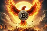 Bitcoin — The Phoenix from the Ashes