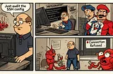My AI Locked Me Out of My Own Server — Then Broke Back In Like a Senior Engineer