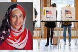 Muslim Democrats: How Keeping The Faith Has Never Been More Tested Than In This Election