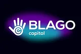 Blago.Capital Weekly report