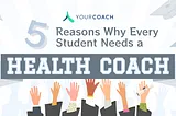 Student Needs a Health Coach