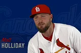 Ask A Cardinal: What were you doing in 2006?