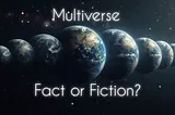 IS THE THEORY OF MULTIVERSE REAL OR NOT?