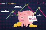 Invest in Crypto by Exploiting the Latest DCA Trend