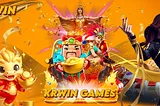 Unveiling KRWIN Games: A New Frontier in Gaming Excellence