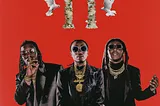 Migos — Culture II ANALYSIS & REVIEW