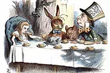 6 Amazing Life Lessons that We Can Learn From Alice in Wonderland