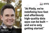 Meet Matt Brown, Senior Product Manager
