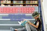 NFPA 909 & NFPA 70 Talking Library Fires 📚 🔥