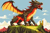 The Timeless Appeal of Pixel Art in Video Games