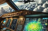 Unlocking the Skies: How Aircraft Radars Revolutionize Aviation