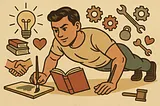 Train These Six Things That Will Make You Powerful for Life