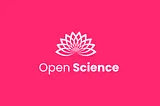 OSRD Banner named “Open Science” to promote open science.