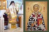 +Seraphim of Piraeus on the Eighth Ecumenical Council