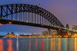 Don’t Miss These Night Activities in Sydney 2023