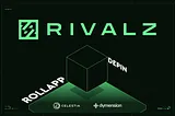 Introducing Rivalz Network