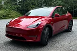 Why I’m Going Electric with a Tesla