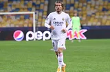 Luka Modrić