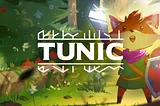 Tunic Review