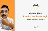 What is Elastic Load Balancing in AWS?