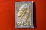 Eragon Book Review